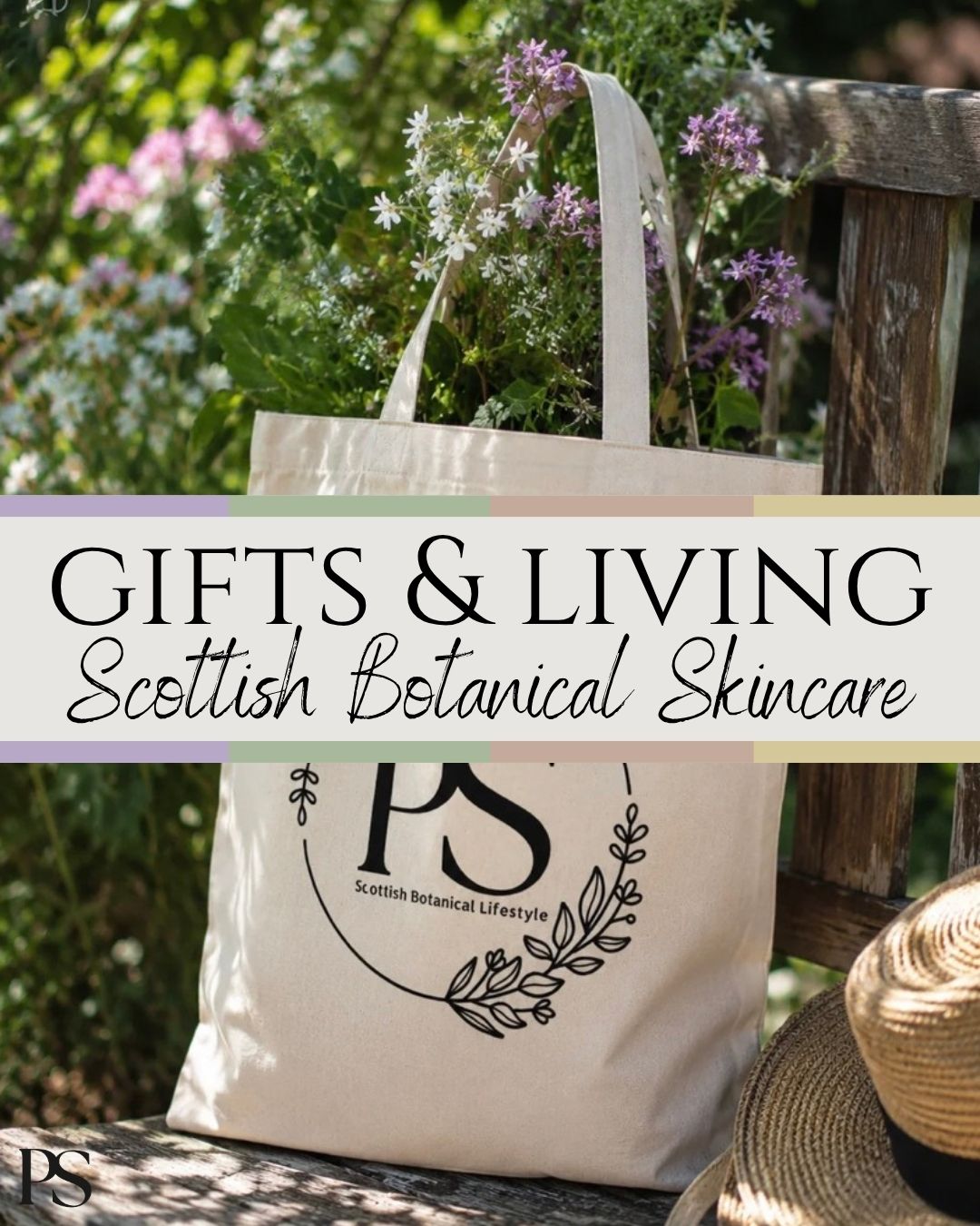 Gifts & Botanical Living