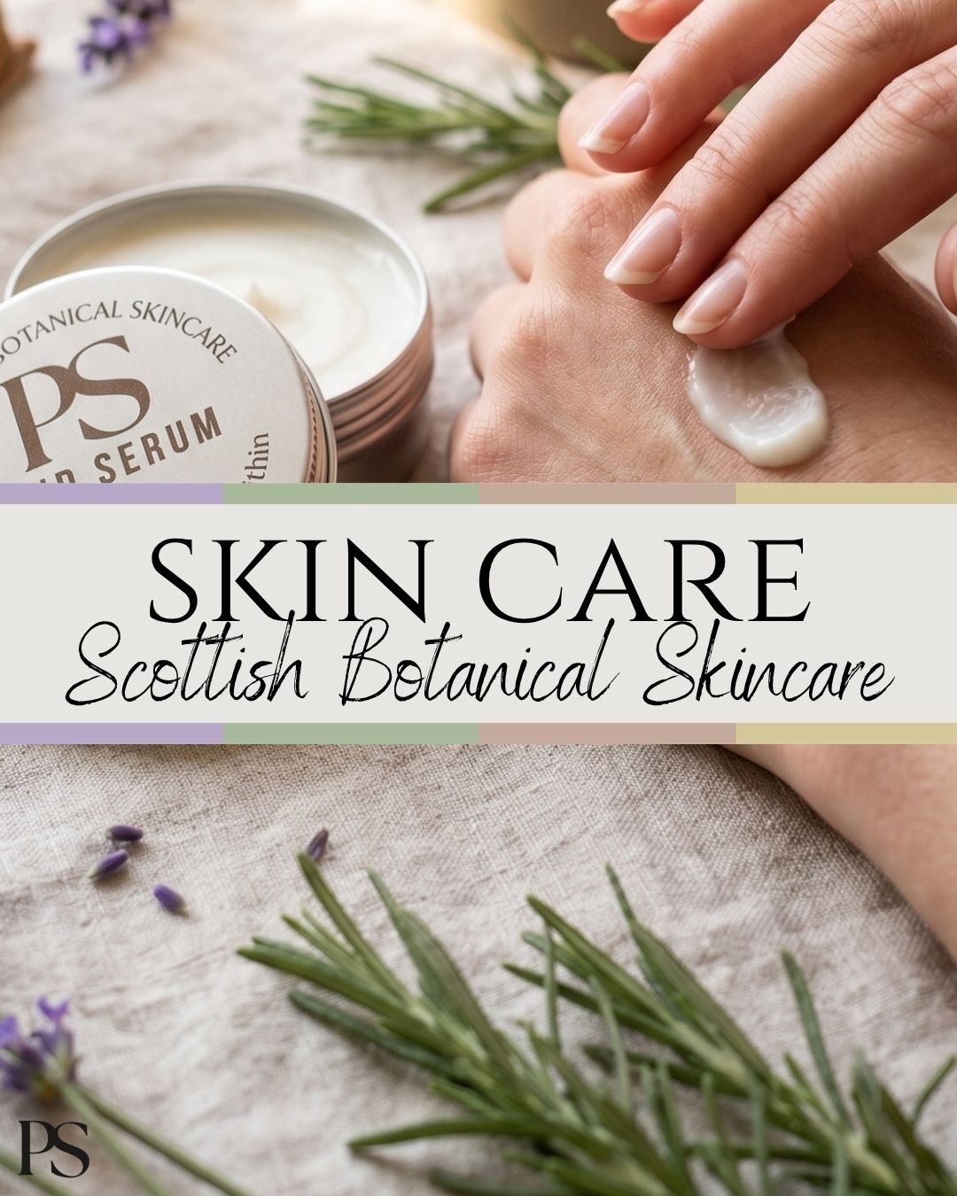 Botanical Skincare