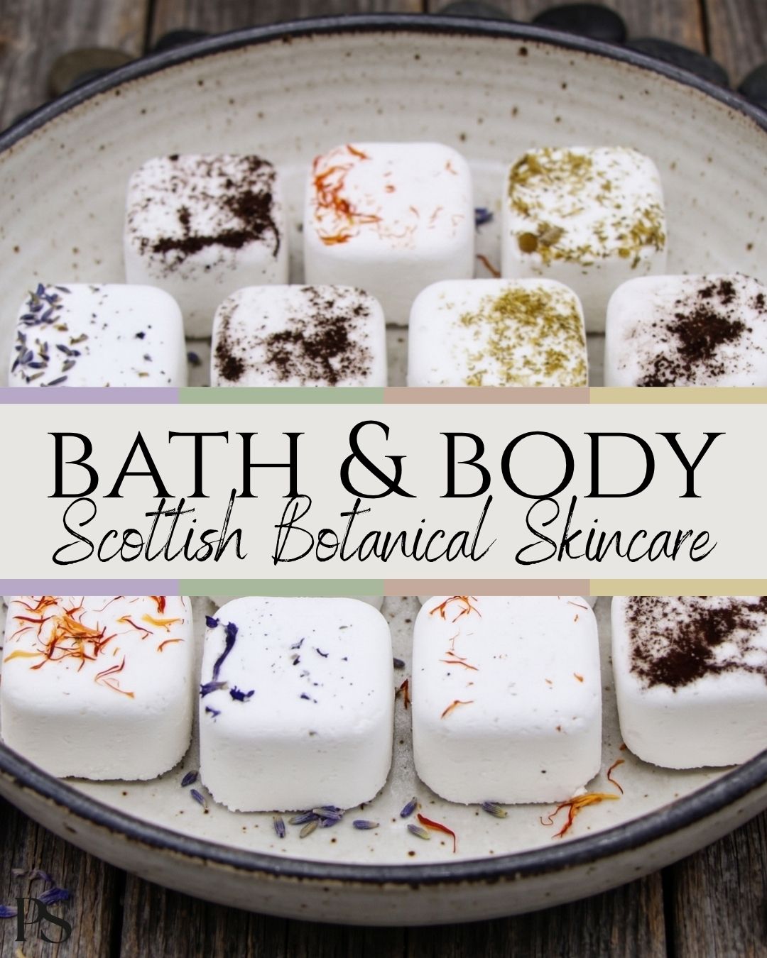 Botanical Bath & Body