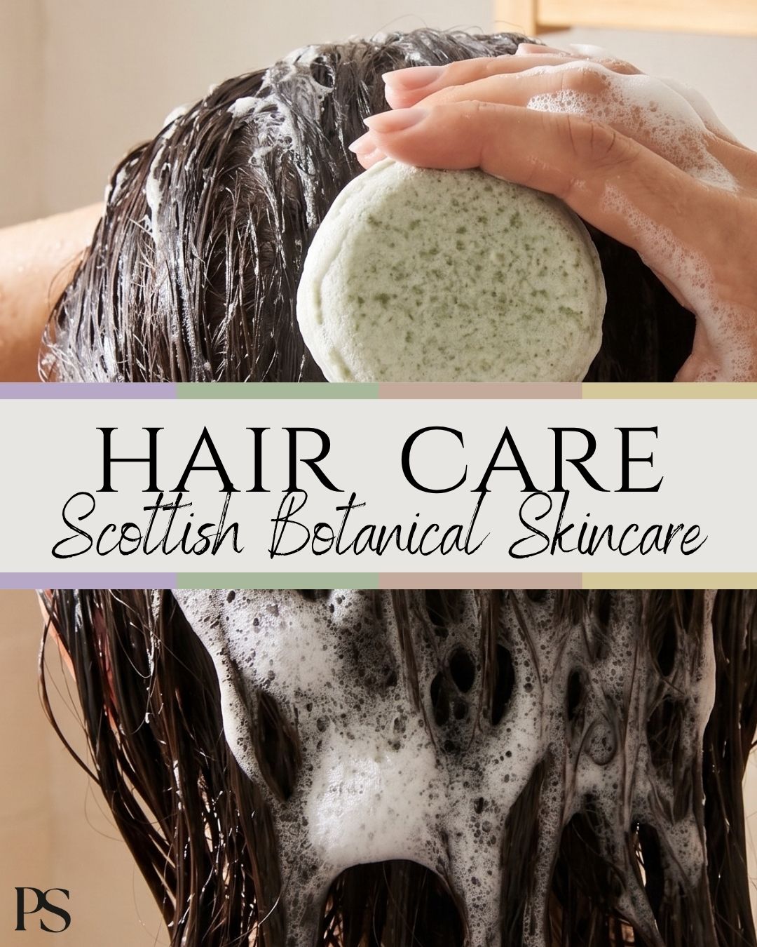 Botanical Hair Care