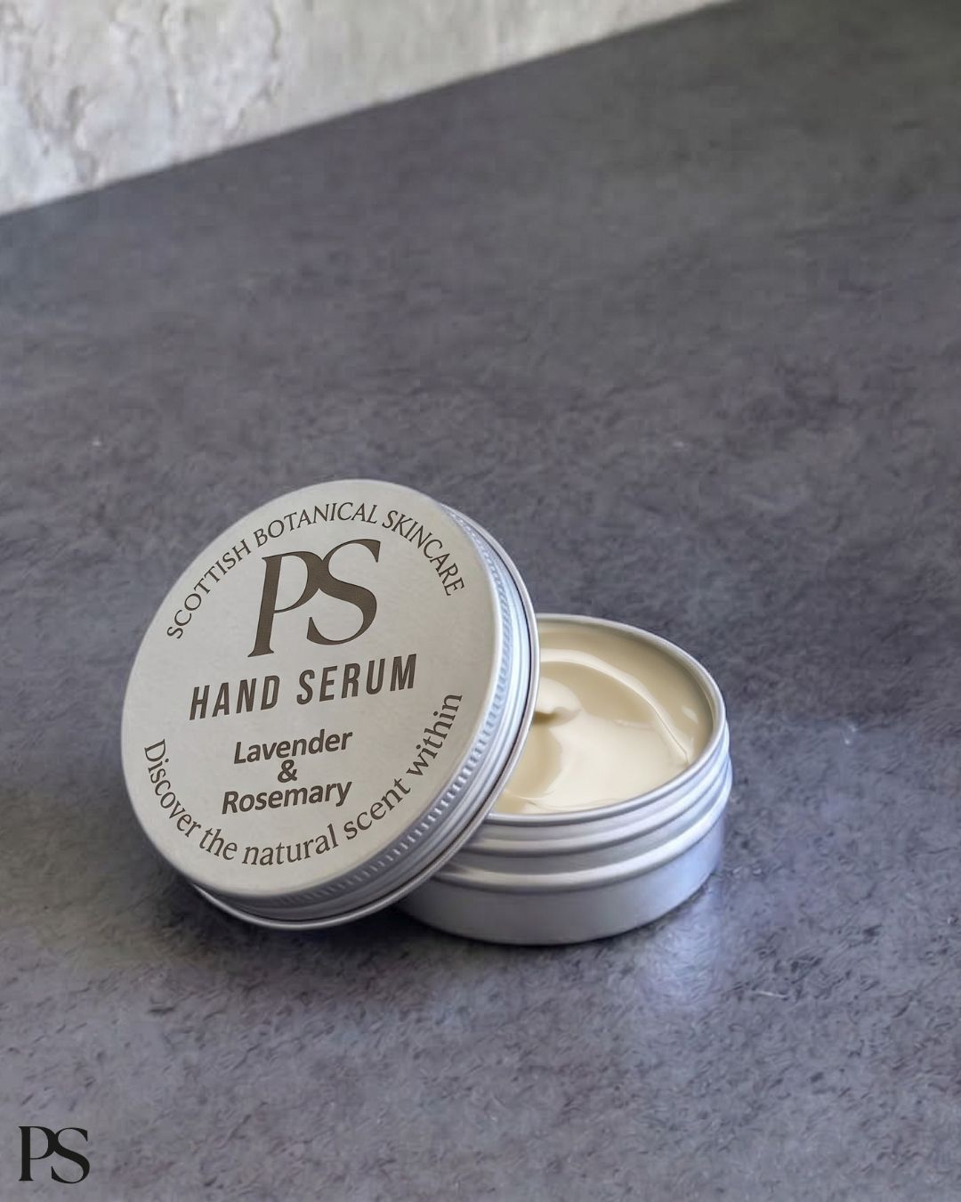 Citrus Dawn Hand Serum