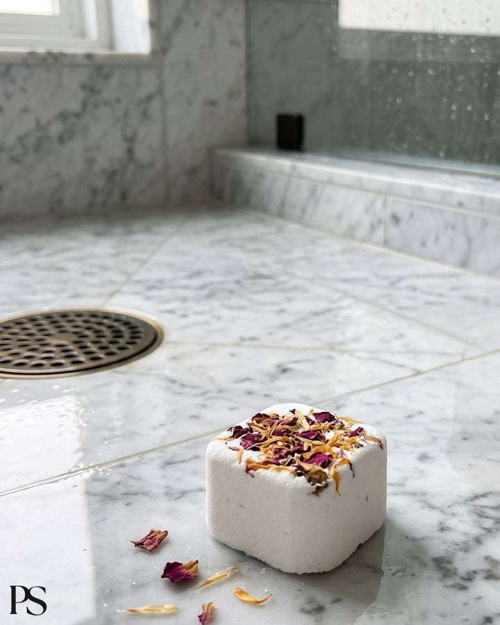 Aromatherapy Shower Steamers