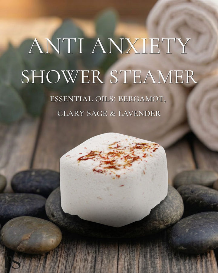 Aromatherapy Shower Steamers