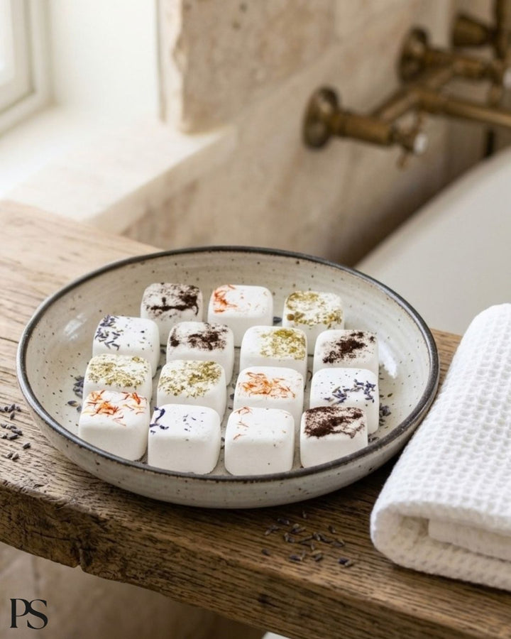 Aromatherapy Shower Steamers
