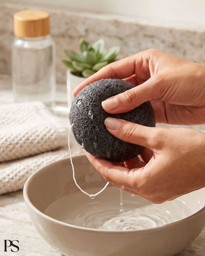 Japanese Konjac Sponges