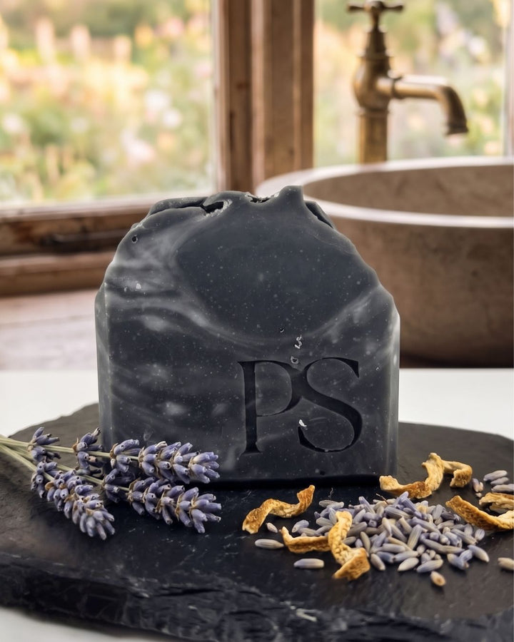 Willow Slate – Lavender & Bergamot