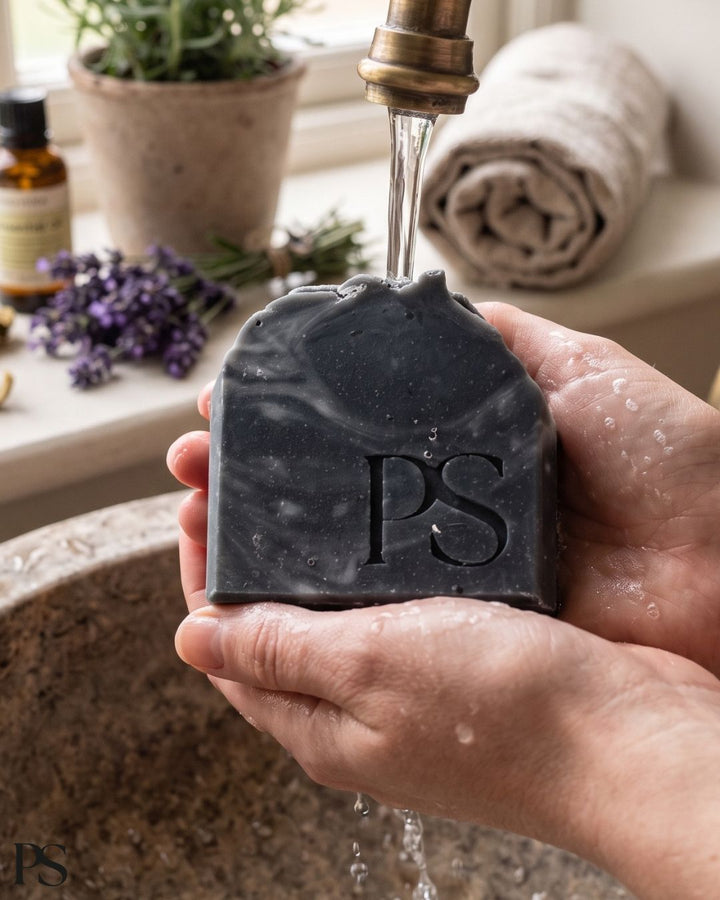 Willow Slate – Lavender & Bergamot