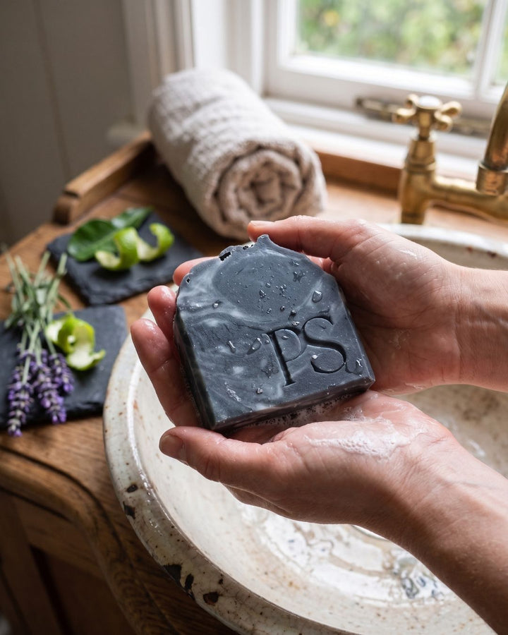 Willow Slate – Lavender & Bergamot